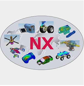 NX 设计